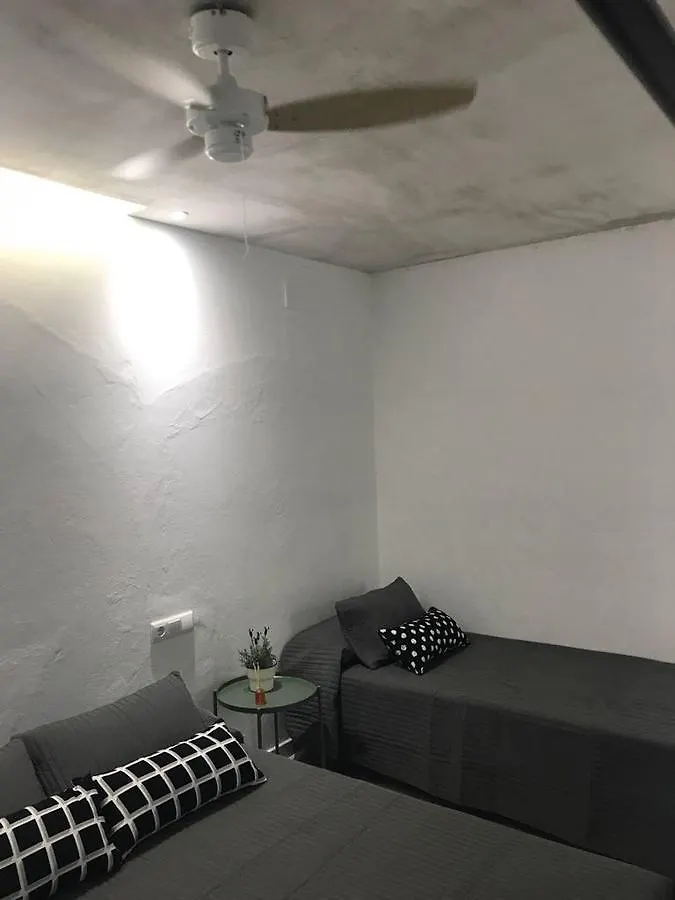 Bed&Centertarifa Bed & Breakfast  Tarifa