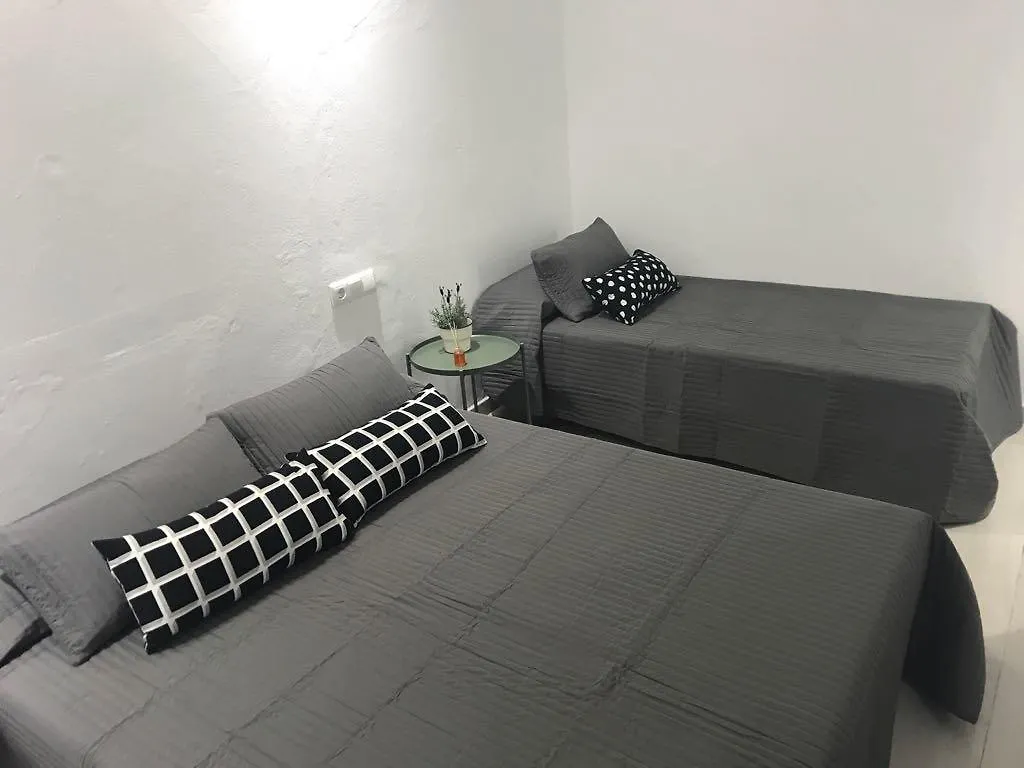 Bed&Centertarifa Bed & Breakfast Spain